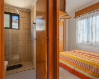 Reventa - Apartamento - Torrevieja  - La Siesta