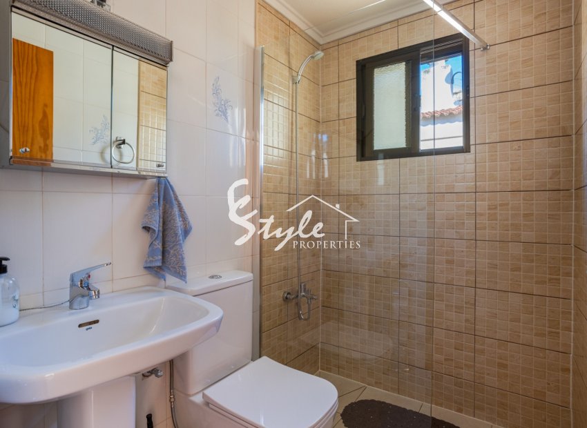 Reventa - Apartamento - Torrevieja  - La Siesta