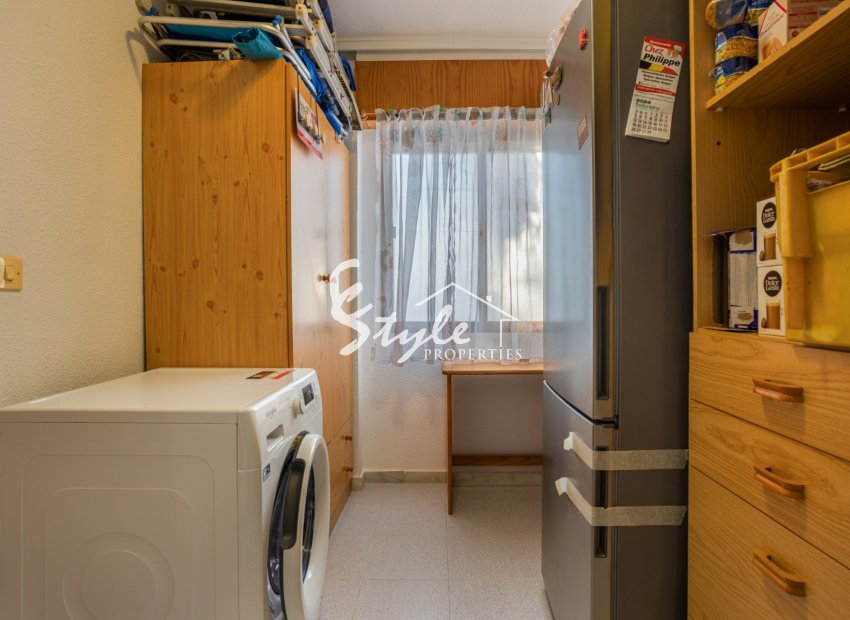 Reventa - Apartamento - Torrevieja  - La Siesta