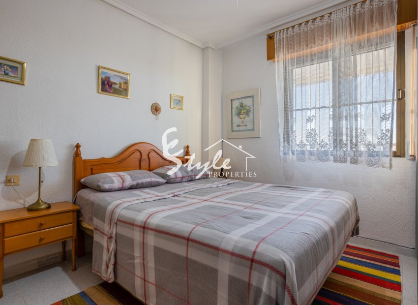 Reventa - Apartamento - Torrevieja  - La Siesta