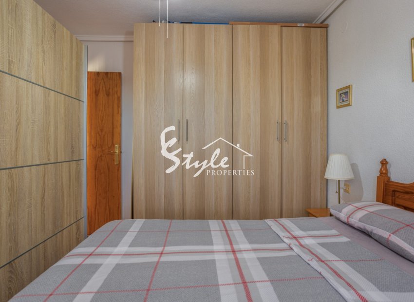 Reventa - Apartamento - Torrevieja  - La Siesta
