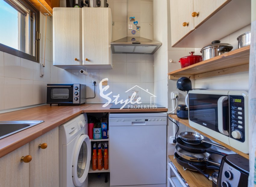 Reventa - Apartamento - Torrevieja  - La Siesta