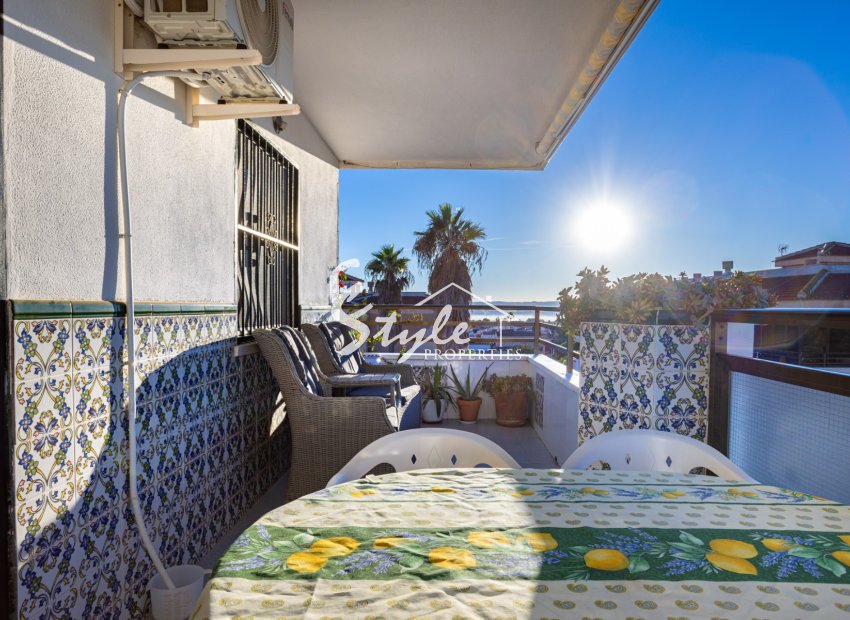 Reventa - Apartamento - Torrevieja  - La Siesta