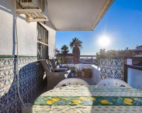 Reventa - Apartamento - Torrevieja  - La Siesta