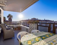 Reventa - Apartamento - Torrevieja  - La Siesta