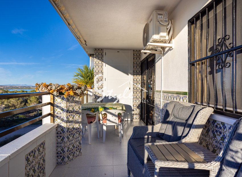 Reventa - Apartamento - Torrevieja  - La Siesta