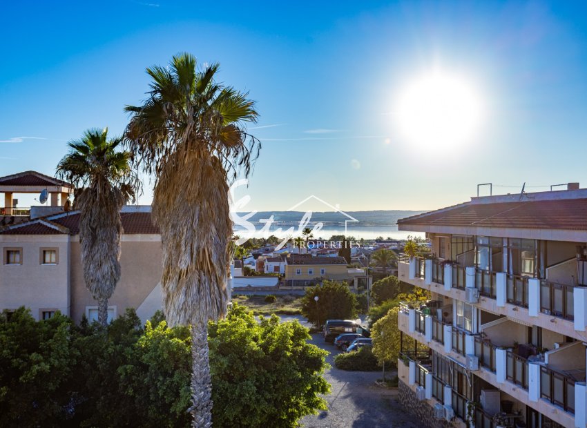 Reventa - Apartamento - Torrevieja  - La Siesta