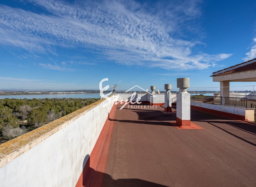 Reventa - Apartamento - Torrevieja  - La Siesta