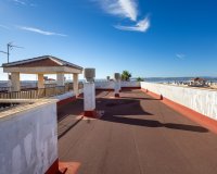 Reventa - Apartamento - Torrevieja  - La Siesta