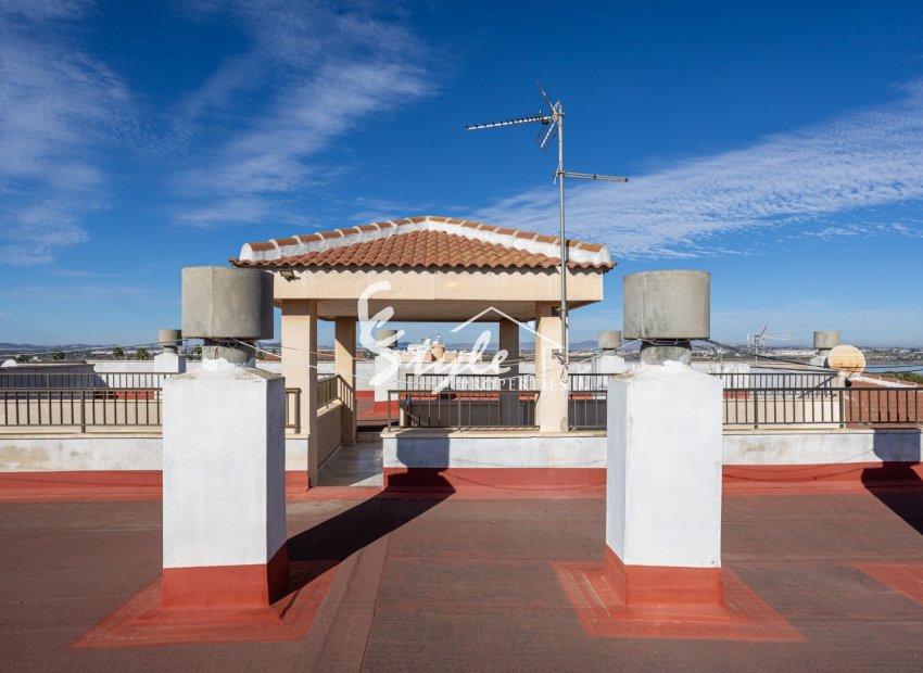 Reventa - Apartamento - Torrevieja  - La Siesta