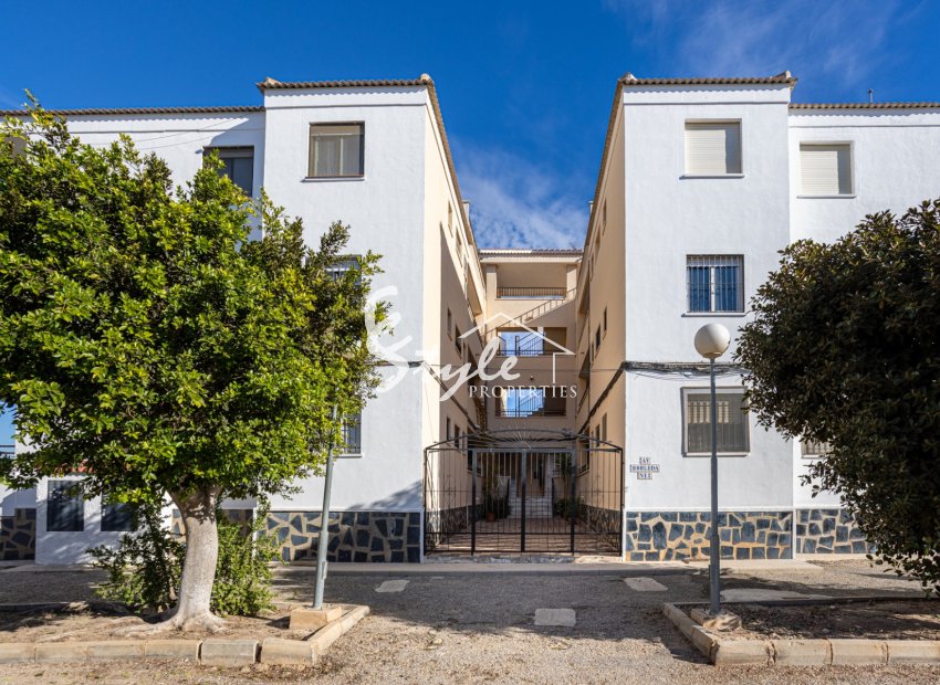 Reventa - Apartamento - Torrevieja  - La Siesta