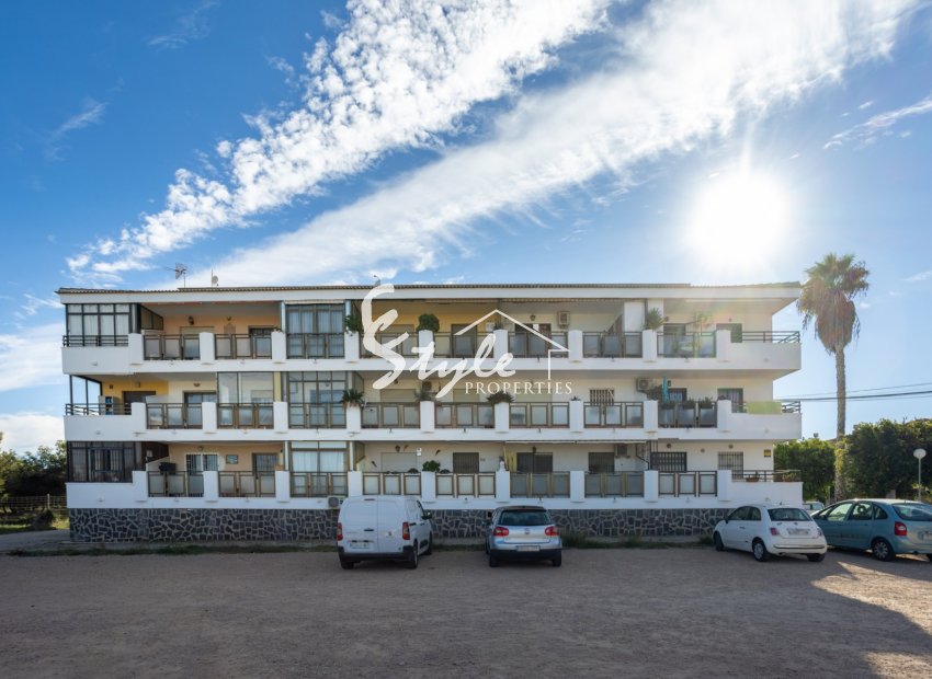Reventa - Apartamento - Torrevieja  - La Siesta