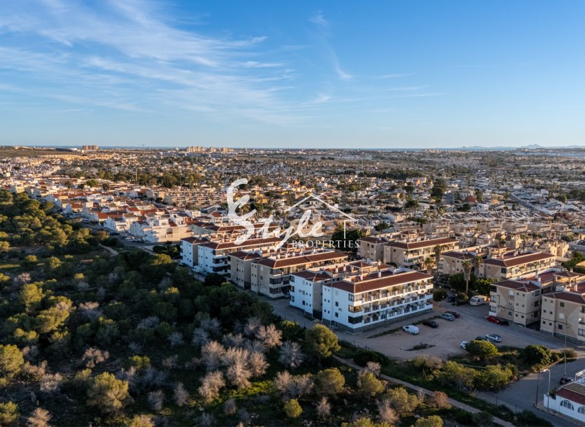 Reventa - Apartamento - Torrevieja  - La Siesta