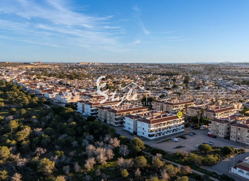 Reventa - Apartamento - Torrevieja  - La Siesta