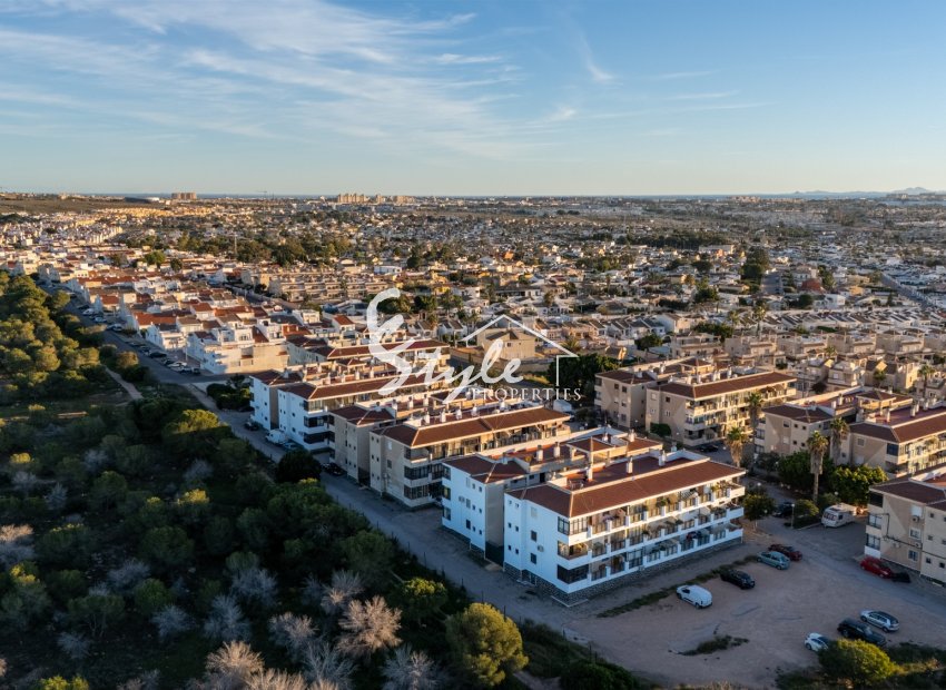 Reventa - Apartamento - Torrevieja  - La Siesta