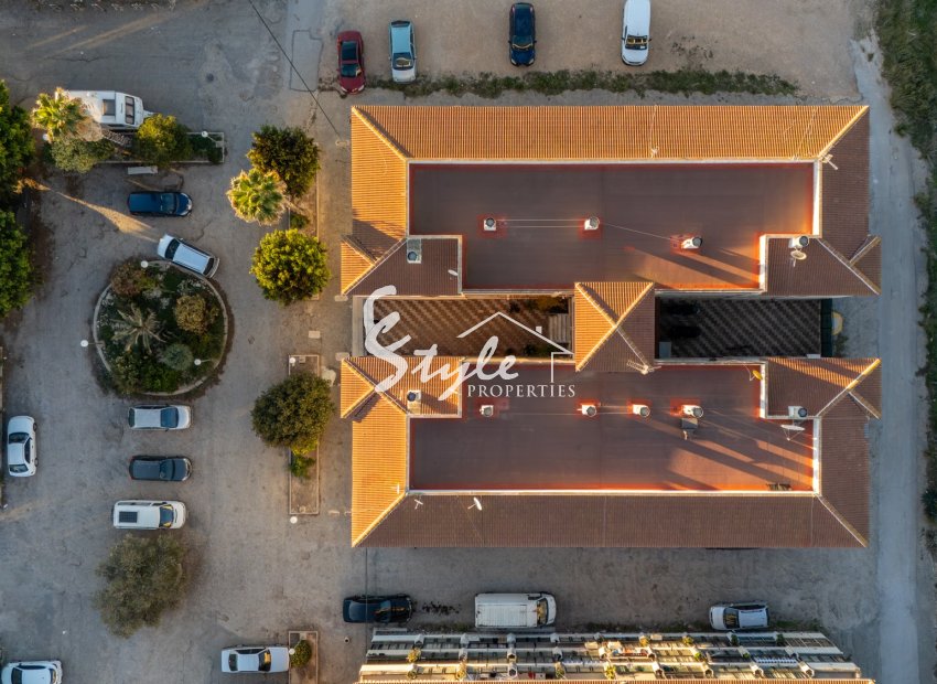 Reventa - Apartamento - Torrevieja  - La Siesta