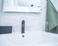 Reventa - Apartamento - Torrevieja  - La Veleta