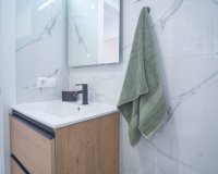 Reventa - Apartamento - Torrevieja  - La Veleta