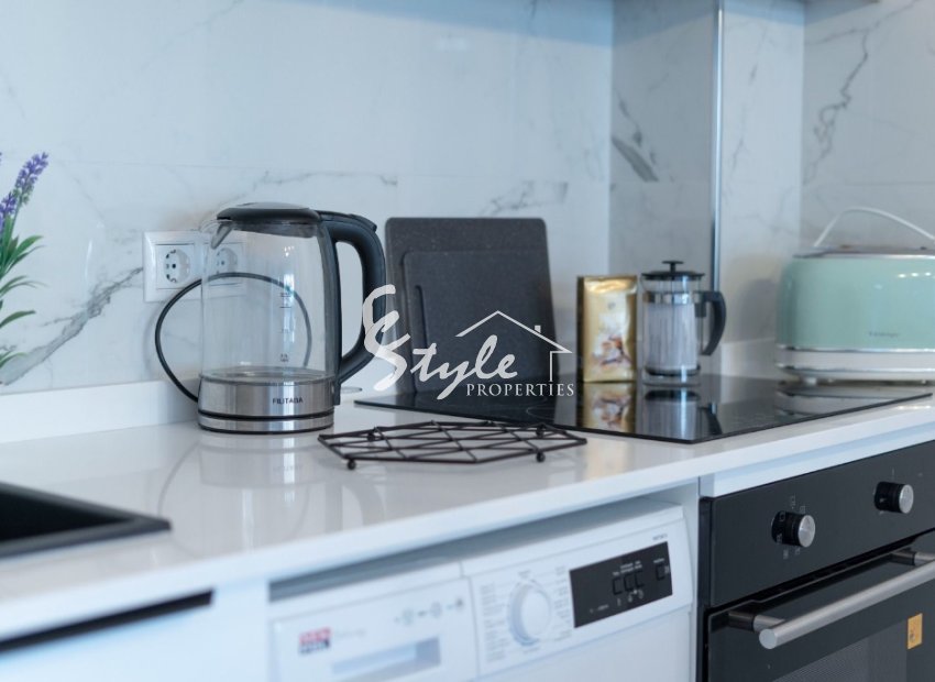 Reventa - Apartamento - Torrevieja  - La Veleta