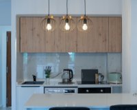 Reventa - Apartamento - Torrevieja  - La Veleta