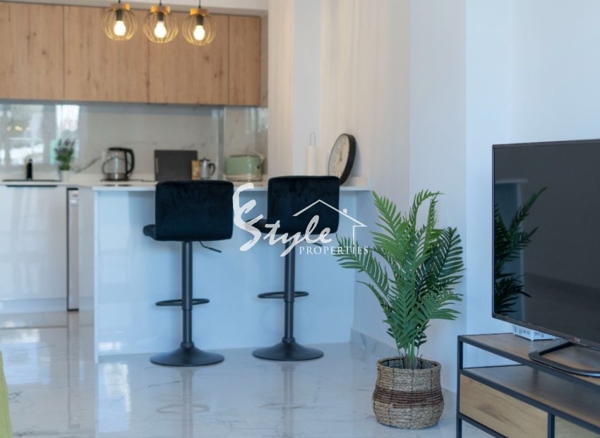 Reventa - Apartamento - Torrevieja  - La Veleta