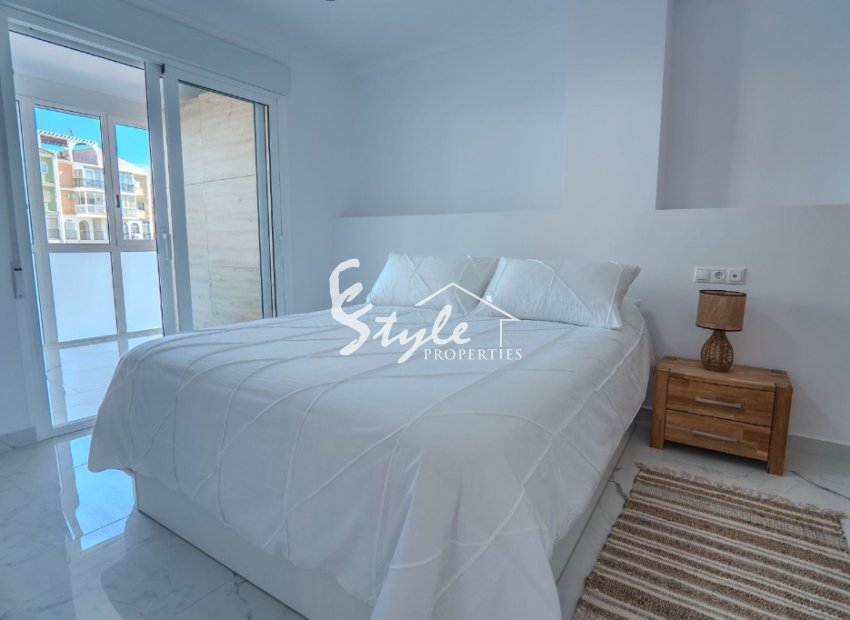 Reventa - Apartamento - Torrevieja  - La Veleta