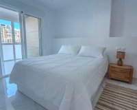 Reventa - Apartamento - Torrevieja  - La Veleta