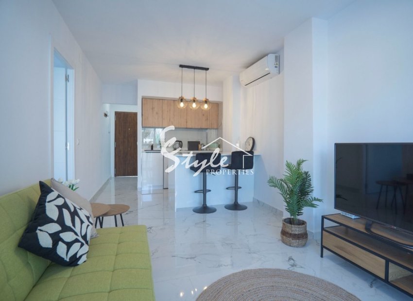 Reventa - Apartamento - Torrevieja  - La Veleta