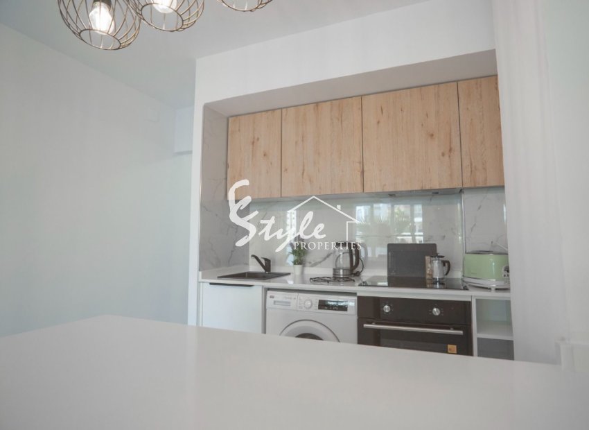 Reventa - Apartamento - Torrevieja  - La Veleta