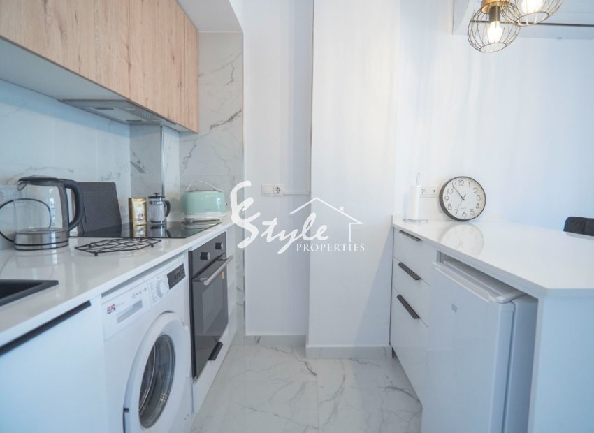 Reventa - Apartamento - Torrevieja  - La Veleta