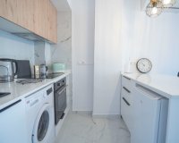 Reventa - Apartamento - Torrevieja  - La Veleta