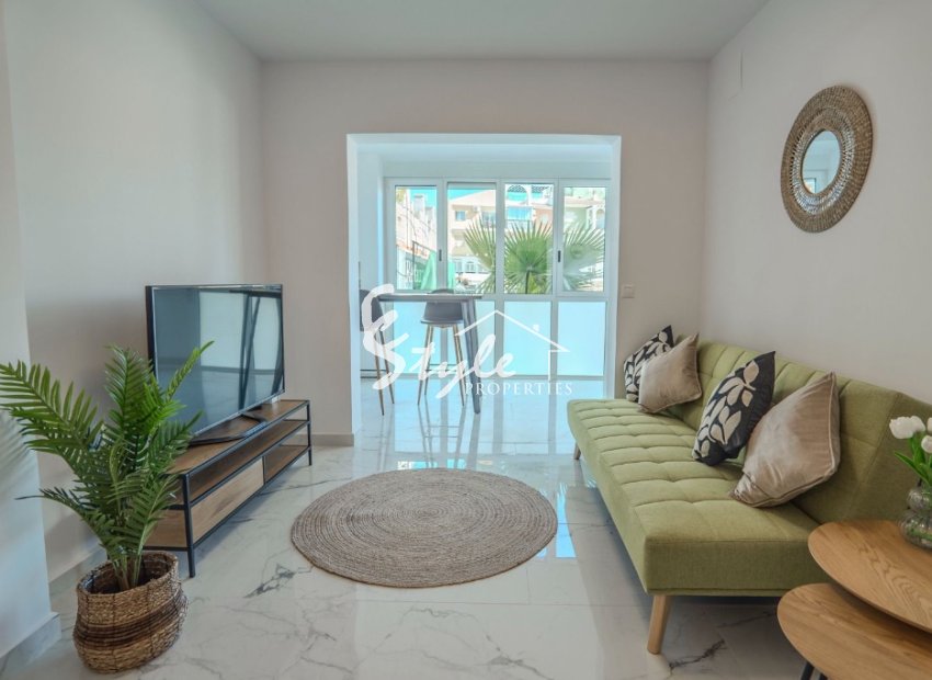 Reventa - Apartamento - Torrevieja  - La Veleta