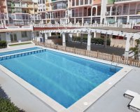 Reventa - Apartamento - Torrevieja  - La Veleta