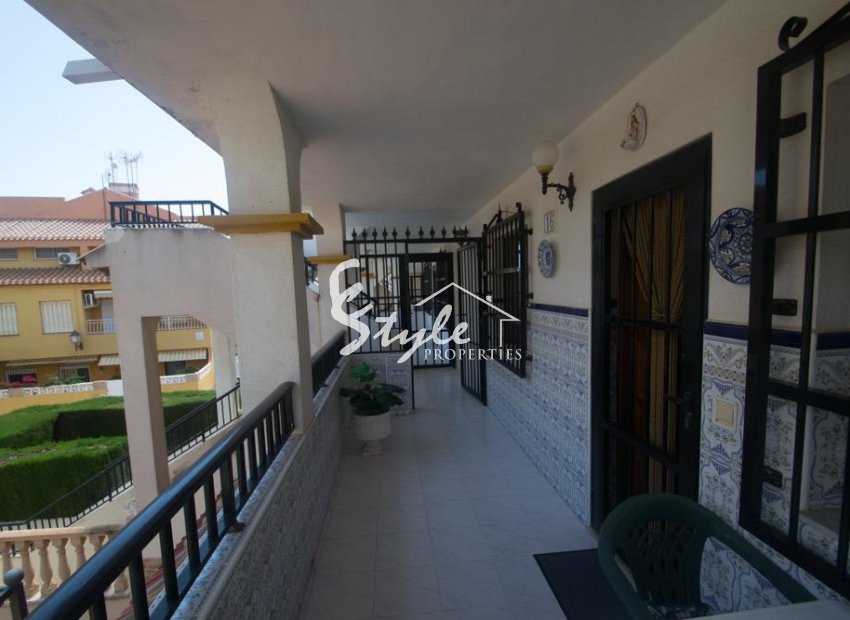 Reventa - Apartamento - Torrevieja  - La Veleta