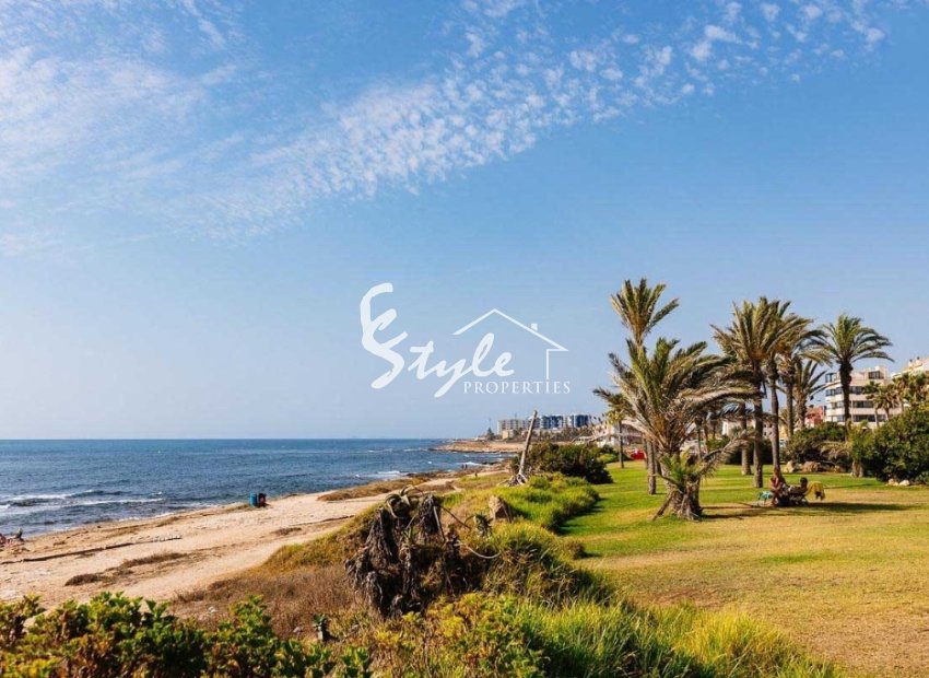 Reventa - Apartamento - Torrevieja  - La Veleta