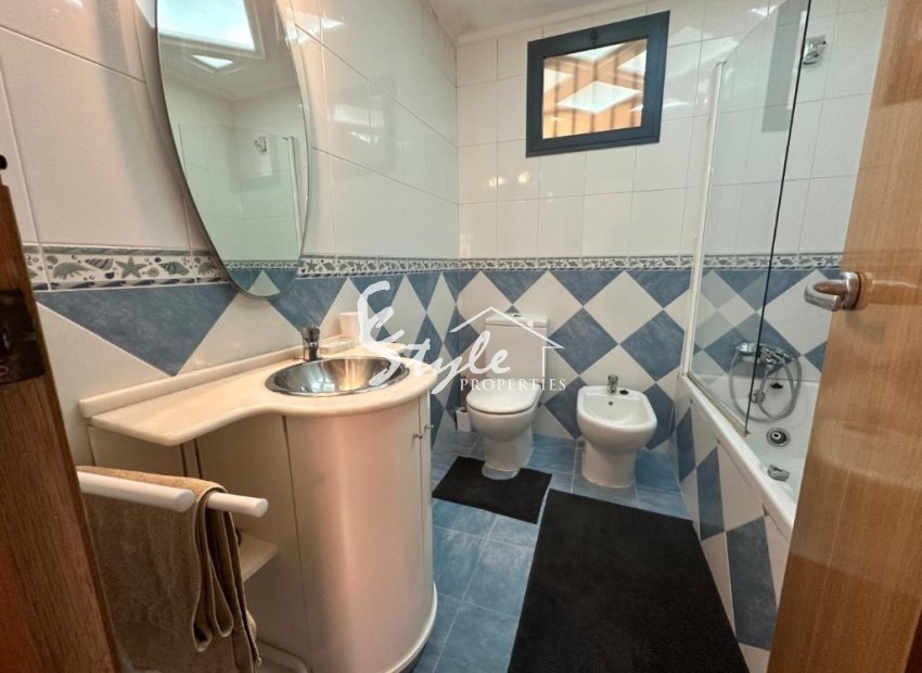 Reventa - Apartamento - Torrevieja  - La Veleta