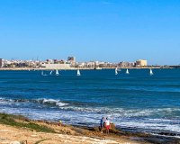 Reventa - Apartamento - Torrevieja  - La Veleta