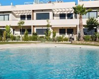 Reventa - Apartamento - Torrevieja  - La Veleta