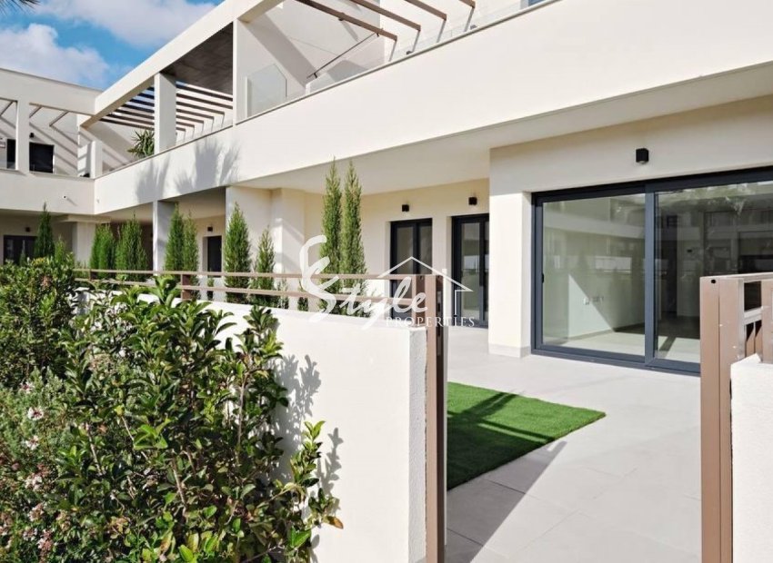 Reventa - Apartamento - Torrevieja  - La Veleta