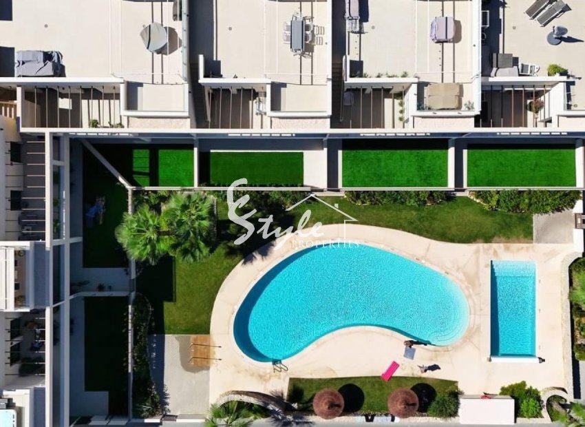 Reventa - Apartamento - Torrevieja  - La Veleta