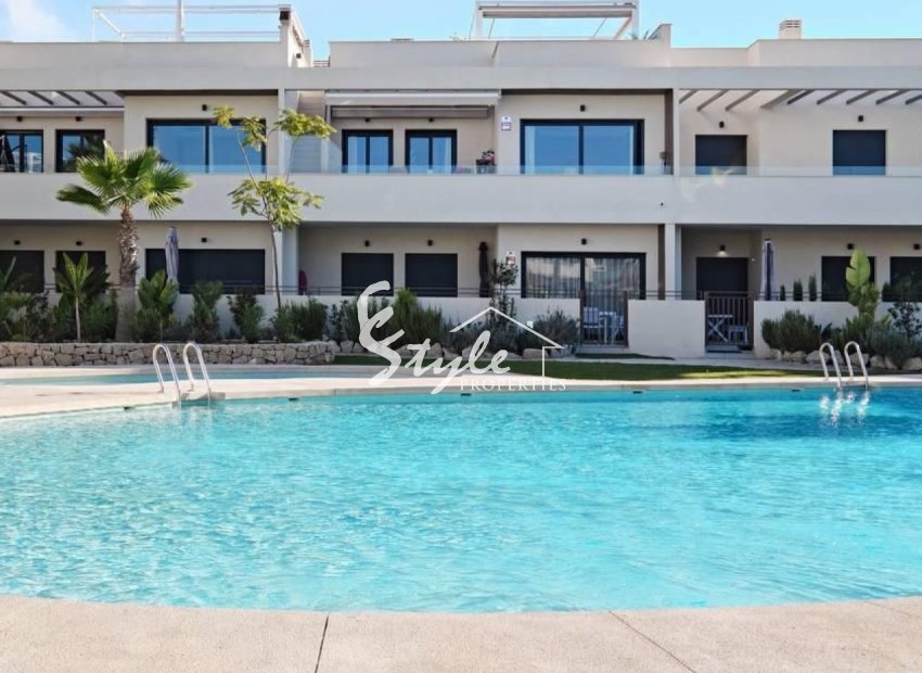 Reventa - Apartamento - Torrevieja  - La Veleta