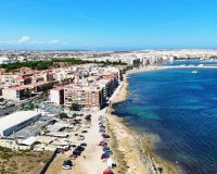 Reventa - Apartamento - Torrevieja  - La Veleta