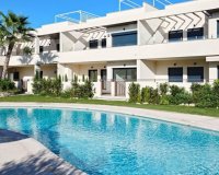 Reventa - Apartamento - Torrevieja  - La Veleta