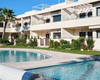 Reventa - Apartamento - Torrevieja  - La Veleta