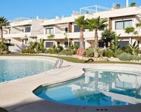 Reventa - Apartamento - Torrevieja  - La Veleta