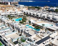 Reventa - Apartamento - Torrevieja  - La Veleta