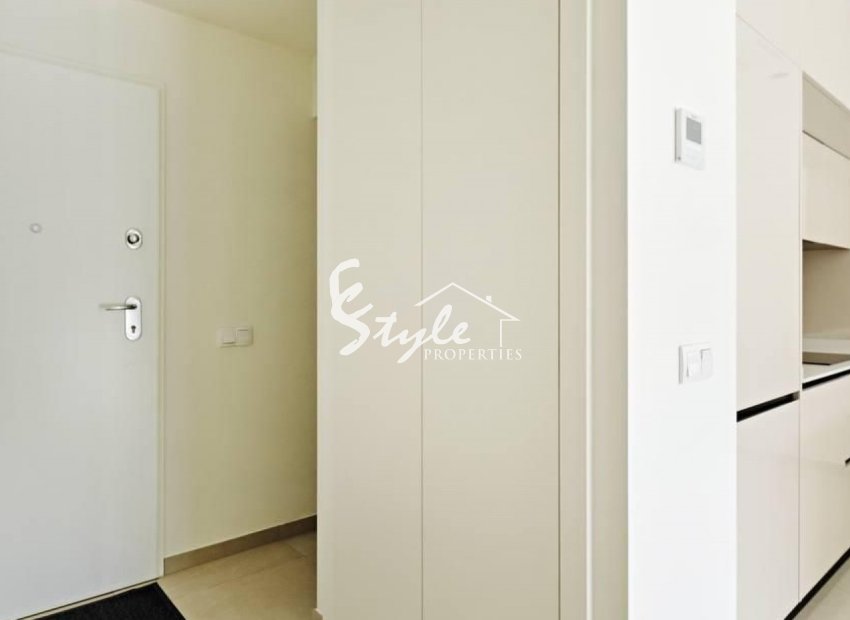 Reventa - Apartamento - Torrevieja  - La Veleta