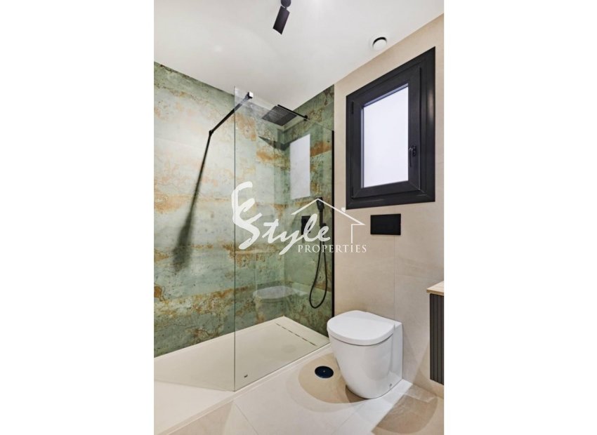 Reventa - Apartamento - Torrevieja  - La Veleta