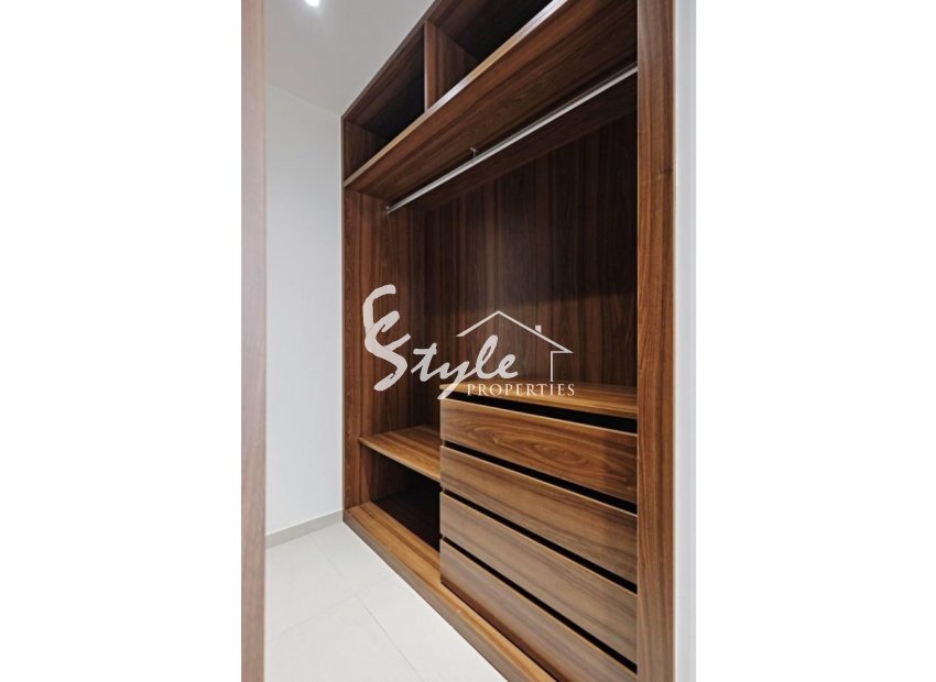 Reventa - Apartamento - Torrevieja  - La Veleta