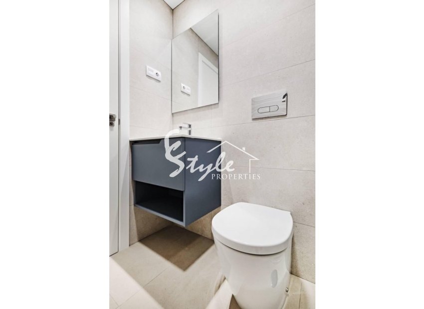 Reventa - Apartamento - Torrevieja  - La Veleta